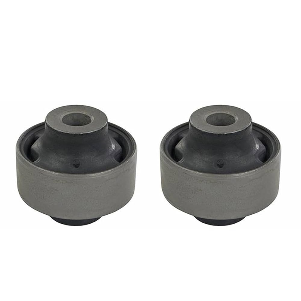 Amazon.com: 2PCS Front Lower Rearward Control Arm Bushing